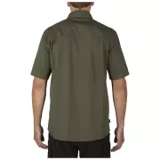 Košile 5.11 STRYKE S/S, TDU Green
