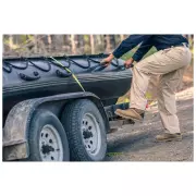 Kalhoty 5.11 TACLITE PRO, černé Kalhoty 5.11 TACLITE PRO, černé