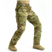 Kalhoty 5.11 Tactical TDU, Multicam