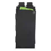 Sumka 5.11 Tactical Bungee/Cover na zásobníky AK, černá