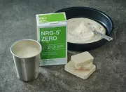 Nouzová potravina NRG-5 ZERO, 500 g (9 tyčinek)