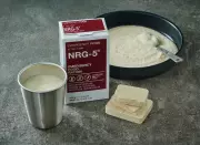 Nouzové potraviny NRG-5 500g, 9 tyčinek