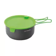 Sada nádobí Optimus Terra Camp 4 Pot Set