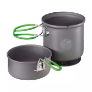 Sada nádobí Optimus Terra Weekend HE Cookset Non-Stick
