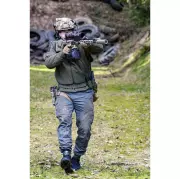 Softshellová Bunda Defcon 5 Tactical Softshell Jacket, Coyote Brown