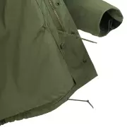 Bunda Helikon M65 NyCo Sateen, Woodland