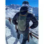 Batoh 5.11 MOLLE Packable Backpack (12 l), Major Brown