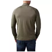 Funkční košile 5.11 Stratos 1/4 Zip, Ranger Green