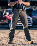 Kalhoty 5.11 APEX PANT, ranger green