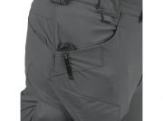 Kraťasy Helikon Outdoor Tactical Shorts 11, Versastretch® Lite, Mud Brown