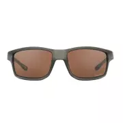 Brýle Oakley Gibstone matte grey smoke/Polarized prizm tungsten