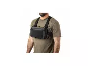 Hrudní brašna 5.11 Skyweight Utility Chest Pack, Woodland Camo