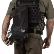 Sumka na plynovou masku 5.11 Flex Gas Mask Pouch, Storm