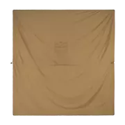Pončo Helikon Swagman Scarf, Coyote
