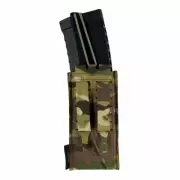 Sumka Red Dot One Fast Safe na zásobník Schmeisser S60, Multicam