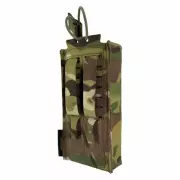 Sumka Red Dot One Fast Safe na zásobník Schmeisser S60, Multicam
