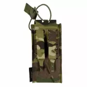 Sumka Red Dot One Fast Safe na zásobník Schmeisser S60, Multicam