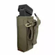 Sumka Red Dot One Fast Safe Pistol, Urban Olive Sumka Red Dot One Fast Safe Pistol, Urban Olive