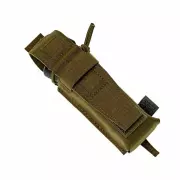 Sumka Red Dot One Fast Safe Pistol, Urban Olive Sumka Red Dot One Fast Safe Pistol, Urban Olive