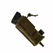 Sumka Red Dot One Fast Safe Pistol, Urban Olive Sumka Red Dot One Fast Safe Pistol, Urban Olive