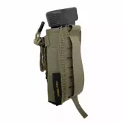 Sumka Red Dot One Fast Safe Pistol, Urban Olive Sumka Red Dot One Fast Safe Pistol, Urban Olive