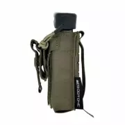 Sumka Red Dot One Fast Safe Pistol, Urban Olive Sumka Red Dot One Fast Safe Pistol, Urban Olive