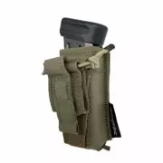 Sumka Red Dot One Fast Safe Pistol, Urban Olive Sumka Red Dot One Fast Safe Pistol, Urban Olive