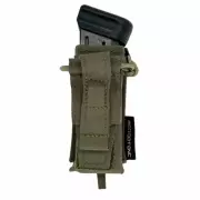 Sumka Red Dot One Fast Safe Pistol, Urban Olive Sumka Red Dot One Fast Safe Pistol, Urban Olive