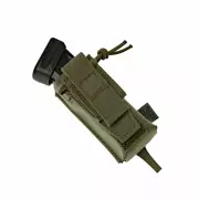 Sumka Red Dot One Fast Safe Pistol, Urban Olive Sumka Red Dot One Fast Safe Pistol, Urban Olive