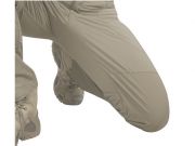 Kalhoty Helikon Hybrid Tactical Pants® Polycotton Ripstop, Černé