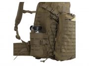 Batoh DIRECT ACTION Ghost Mk II (28+3,5 l), Woodland
