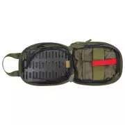 Lékarnička Templar’s Gear Rip-off First Aid Pouch, M81 Woodland Lékarnička Templar’s Gear Rip-off First Aid Pouch, M81 Woodland