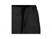 Kraťasy Helikon BDU Shorts - PolyCotton Ripstop, Černé