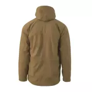 Blůza Helikon SAS Smock, Earth Brown