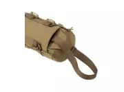 Batoh Helikon Foxhole Bag (4,5 l), Černý