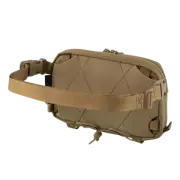 Hrudní brašna Helikon Chest Pack Numbat Small, Coyote Hrudní brašna Helikon Chest Pack Numbat Small, Coyote