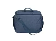 Taška přes rameno Helikon Urban Courier Bag Large® - Nylon, Blue Melange