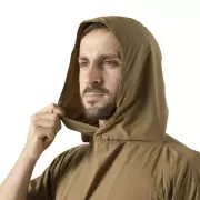 Pončo Helikon Swagman Scarf, Coyote