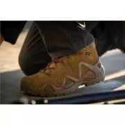 Boty LOWA Zephyr GTX Mid TF, Desert Boty LOWA Zephyr GTX Mid TF, Desert