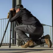 Boty LOWA Zephyr GTX Mid TF, Desert Boty LOWA Zephyr GTX Mid TF, Desert