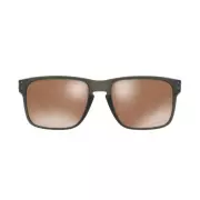 Brýle Oakley Holbrook Matte oliv ink/Prizm tungstein