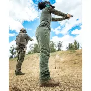 Boty LOWA Zephyr MK2 GTX Mid TF, Ranger Green Boty LOWA Zephyr MK2 GTX Mid TF, Ranger Green