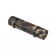 Samonafukovací thermo karimatka Mil-Tec, Woodland