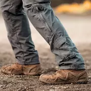 Boty LOWA Zephyr MK2 GTX Lo, Coyote OP Boty LOWA Zephyr MK2 GTX Lo, Coyote OP