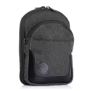 Kapsička pro skryté nošení zbraně Falco G119/S - malá, černá