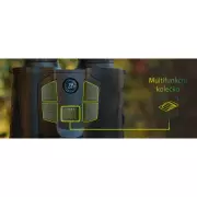 Multispektrální binokulár Pixfra Draco 4K 940nm