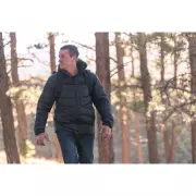 Péřová bunda 5.11 Acadia Down Jacket, Černá