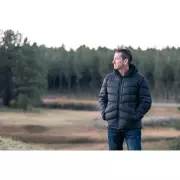 Péřová bunda 5.11 Acadia Down Jacket, Černá