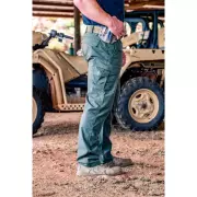 Kalhoty 5.11 STRYKE PANT, Battle Brown Kalhoty 5.11 STRYKE PANT, Battle Brown