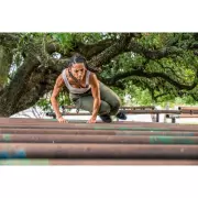 Dámské kalhoty 5.11 Apex Pant, Černé